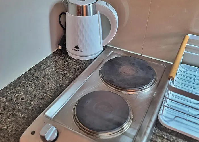 Apartamento 101 Newport Pasay - Elegant Cozy Unit Near Naia T3 Manila