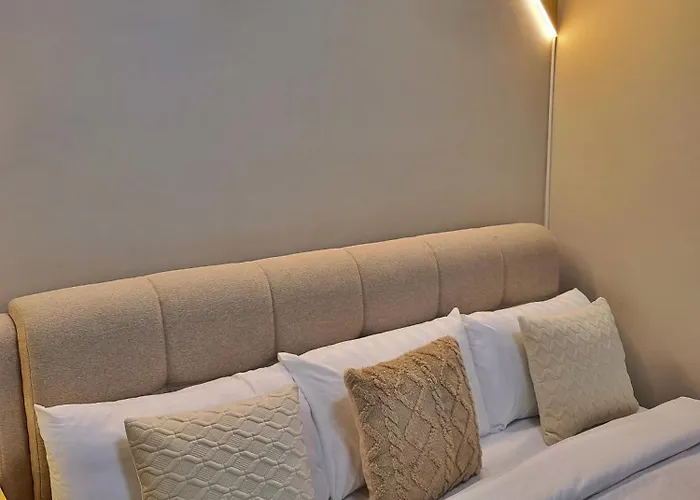 101 Newport Pasay - Elegant Cozy Unit Near Naia T3 Apartamento