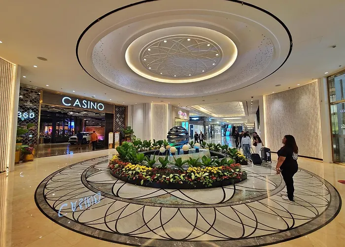 101 Newport Pasay - Elegant Cozy Unit Near Naia T3